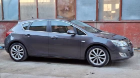 Opel Astra, снимка 2