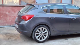 Opel Astra, снимка 7