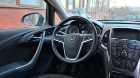 Opel Astra, снимка 11