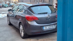 Opel Astra, снимка 8