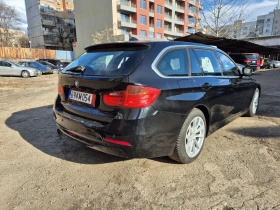 BMW 320 320d, снимка 4