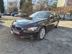 BMW 320 320d, снимка 6