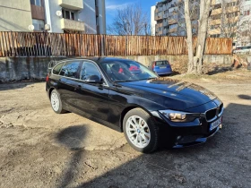 BMW 320 320d, снимка 5