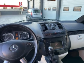 Mercedes-Benz Viano 2.2CDI, снимка 6