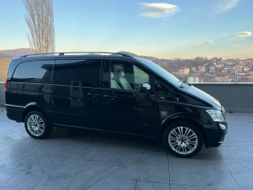 Mercedes-Benz Viano 2.2CDI | Mobile.bg    2