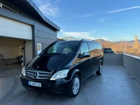 Mercedes-Benz Viano 2.2CDI, снимка 1