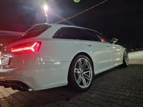 Audi Rs6 ПАНОРАМА ОБДУХВАНЕ КАРБОН КЕРАМИКА MATRIX , снимка 4