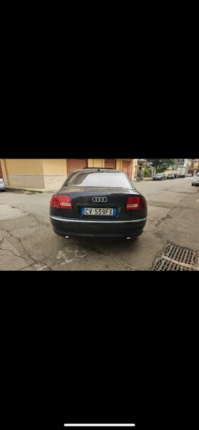 Audi A8 | Mobile.bg    4