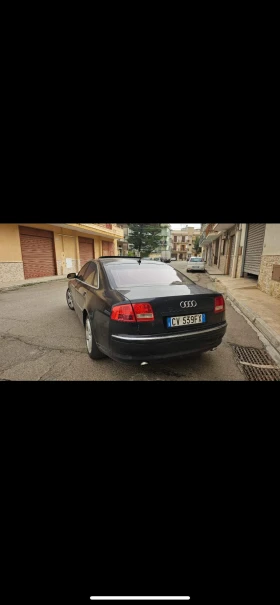 Audi A8 | Mobile.bg    5