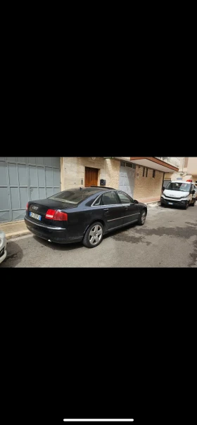 Audi A8 | Mobile.bg    2