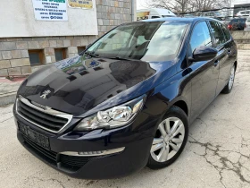 Peugeot 308 1.6HDI EURO 6 LED - 11690 лв. - 58215282 | Car24.bg