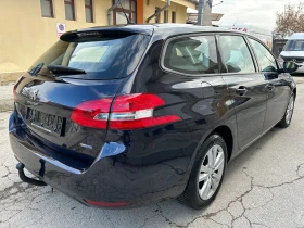 Peugeot 308 1.6HDI EURO 6 LED | Mobile.bg    5