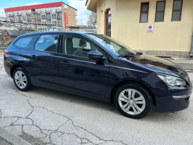 Peugeot 308 1.6HDI EURO 6 LED | Mobile.bg    4