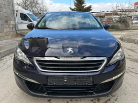 Peugeot 308 1.6HDI EURO 6 LED | Mobile.bg    2