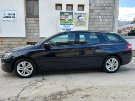 Peugeot 308 1.6HDI EURO 6 LED - 11690 лв. - 58215282 | Car24.bg