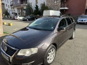 VW Passat, снимка 2