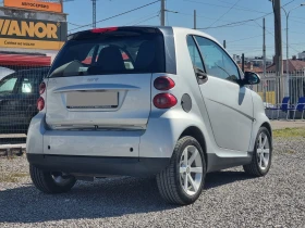 Smart Fortwo 1.0 РЕГИСТРИРАН, снимка 5