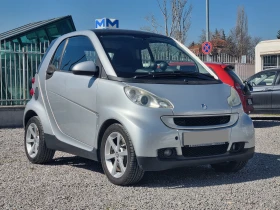 Smart Fortwo 1.0 РЕГИСТРИРАН, снимка 3