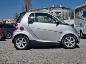 Smart Fortwo 1.0 РЕГИСТРИРАН, снимка 4