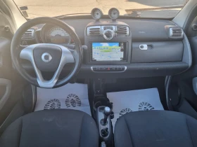 Smart Fortwo 1.0 РЕГИСТРИРАН, снимка 9