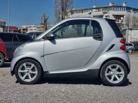 Smart Fortwo 1.0 РЕГИСТРИРАН, снимка 8