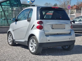 Smart Fortwo 1.0 РЕГИСТРИРАН, снимка 7