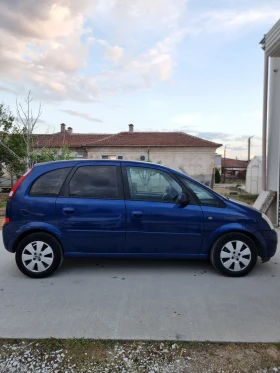Обява за продажба на Opel Meriva 1.6 ~2 999 лв. - изображение 4