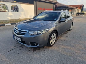Honda Accord 8 FACELIFT 2.0i-VTEC - 11999 лв. - 70654210 2
