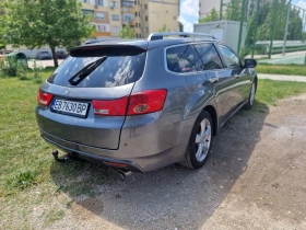 Honda Accord 8 FACELIFT 2.0i-VTEC  | Mobile.bg    5