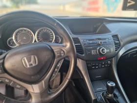 Honda Accord 8 FACELIFT 2.0i-VTEC - 11999 лв. - 70654210 7