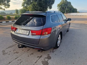 Honda Accord 8 FACELIFT 2.0i-VTEC - 11999 лв. - 70654210 5