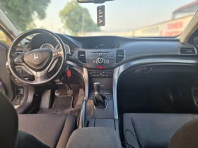 Honda Accord 8 FACELIFT 2.0i-VTEC - 11999 лв. - 70654210 6