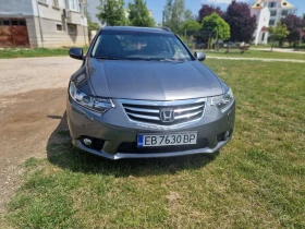 Honda Accord 8 FACELIFT 2.0i-VTEC  | Mobile.bg    2