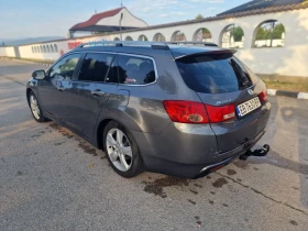 Honda Accord 8 FACELIFT 2.0i-VTEC - 11999 лв. - 70654210 4