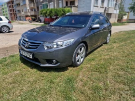 Honda Accord 8 FACELIFT 2.0i-VTEC  | Mobile.bg    3