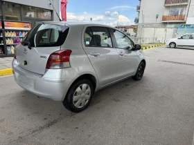 Toyota Yaris 1.3i.        129000km | Mobile.bg    8