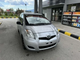 Toyota Yaris 1.3i.        129000km | Mobile.bg    2