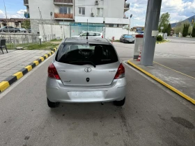 Toyota Yaris 1.3i.        129000km | Mobile.bg    5