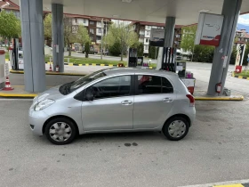 Toyota Yaris 1.3i.        129000km | Mobile.bg    3