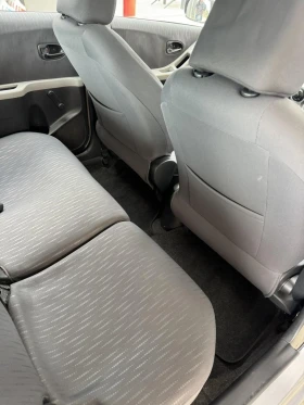 Toyota Yaris 1.3i.        129000km | Mobile.bg    13