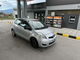 Toyota Yaris 1.3i.        129000km | Mobile.bg    7