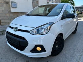 Hyundai I10 1.0i FACE BLACK EDITION  | Mobile.bg    1