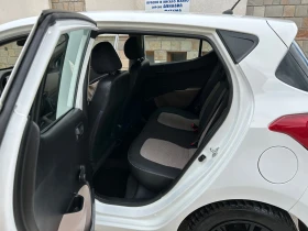 Hyundai I10 1.0i FACE BLACK EDITION - 7890 лв. - 95030071 13