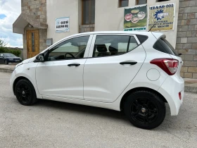 Hyundai I10 1.0i FACE BLACK EDITION - 7890 лв. - 95030071 7