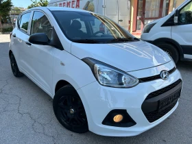 Hyundai I10 1.0i FACE BLACK EDITION  | Mobile.bg    3