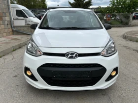 Hyundai I10 1.0i FACE BLACK EDITION - 7890 лв. - 95030071 2