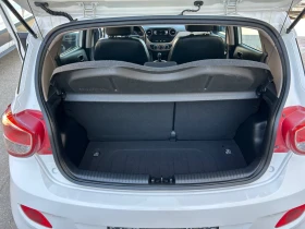 Hyundai I10 1.0i FACE BLACK EDITION  | Mobile.bg    13