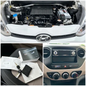 Hyundai I10 1.0i FACE BLACK EDITION - 7890 лв. - 95030071 16