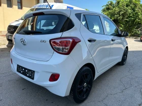 Hyundai I10 1.0i FACE BLACK EDITION  | Mobile.bg    5