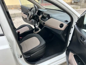 Hyundai I10 1.0i FACE BLACK EDITION - 7890 лв. - 95030071 10